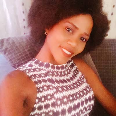 Janet Mwila