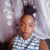 Michelle mutemba
