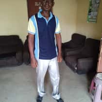 Henry Nwankwo