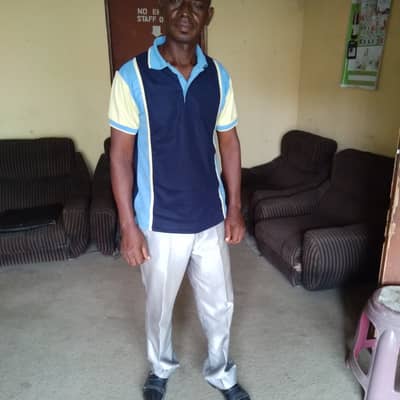Henry Nwankwo