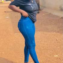 Agyeiwaa Bernice