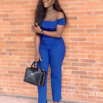 Yeboah Lucy