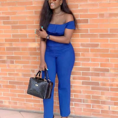 Yeboah Lucy