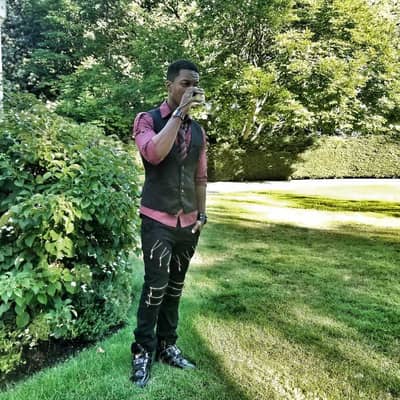 Rashad