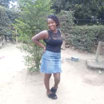 Priscilla mwambazi