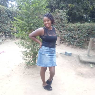 Priscilla mwambazi