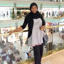 Suwaiba yahaya