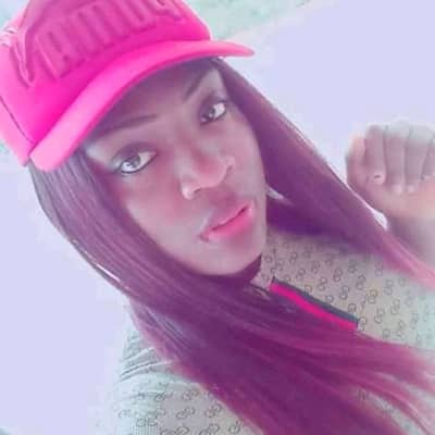 Nwahiri Jennifer