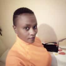 Caroline Anzeze
