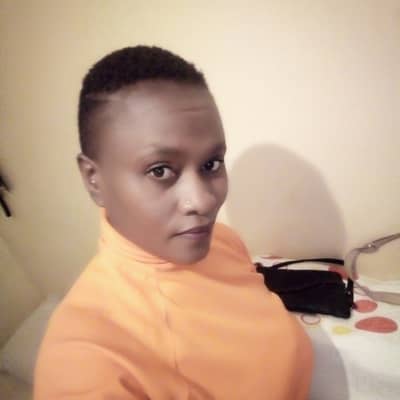 Caroline Anzeze