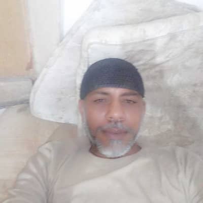 nader ali
