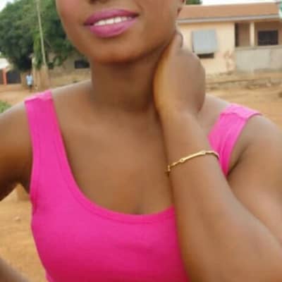 Boahemaa Regina