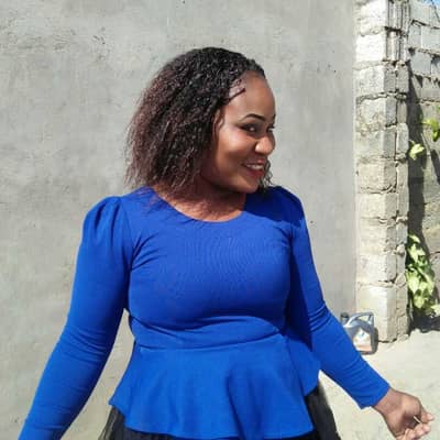 Mercy Namunyola