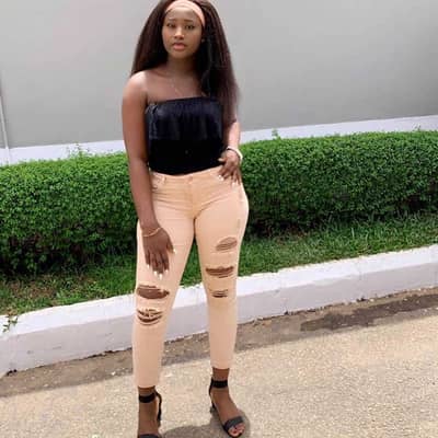 Yeboah Akua