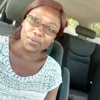 Abigail Chiyasa