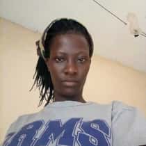 Katengeke Agnes