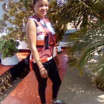 Mirriam