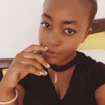Jackline Mosha