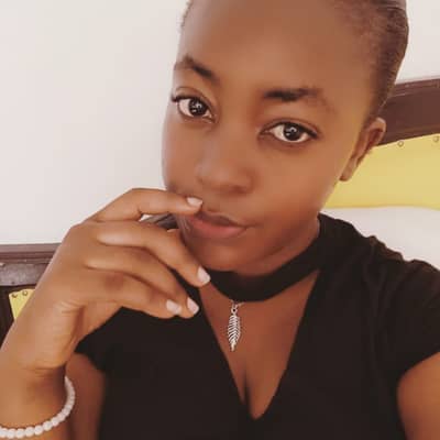 Jackline Mosha