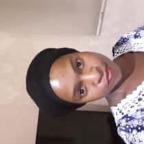 Winnie Namara