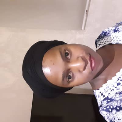 Winnie Namara