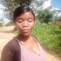 evelyn musonda