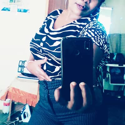 Zakhona Msane