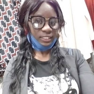 christinemakonga
