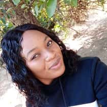 Natasha Muswangi