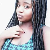 Lisa Simelane