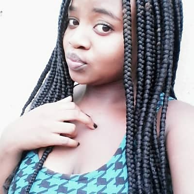 Lisa Simelane