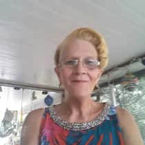 Mary