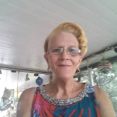 Mary
