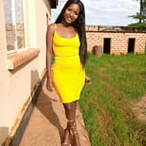 Bridget Mwansa