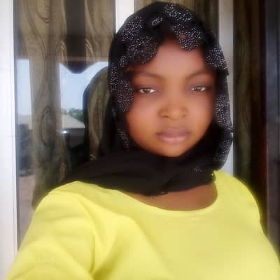 Aisha humaira