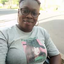 Hannah Bangura