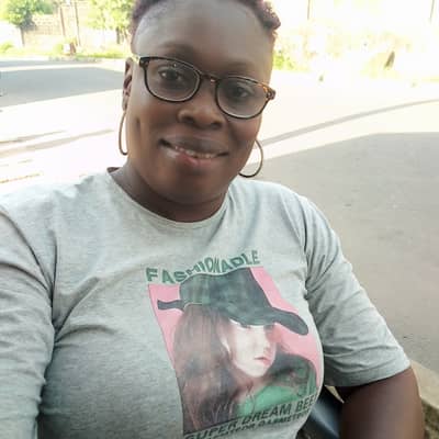 Hannah Bangura