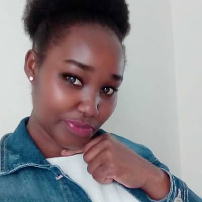 Esther Kinoti