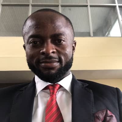 Ebuka Samuel