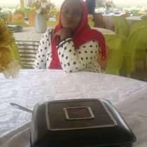 Nafisa