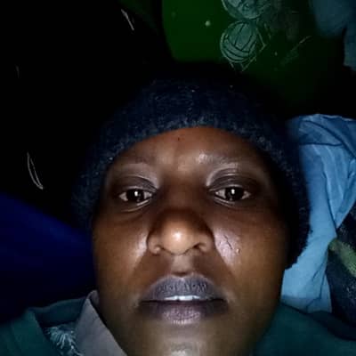 Josephine makena mworia