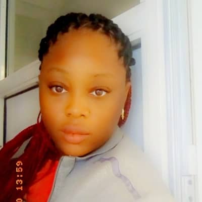 Mhiz Joan