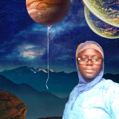 Mahawa Tarawallie