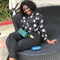Nkrumah Janet