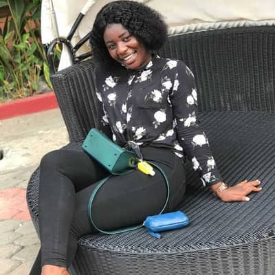 Nkrumah Janet