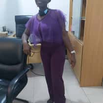 Funmilayo