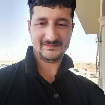 imad khan
