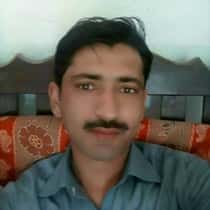 Tufail khan