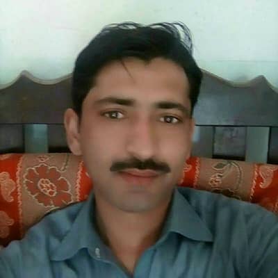Tufail khan