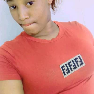 Mary